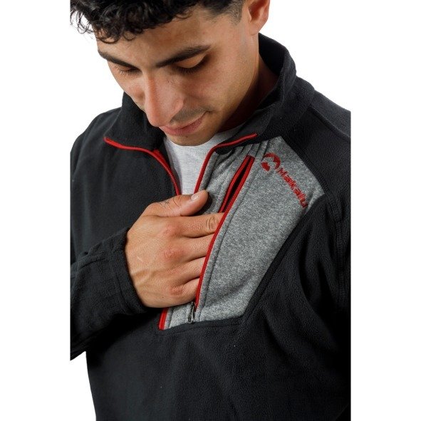 Producto - SWEATER DOMUYO HOMBRE MAKALU