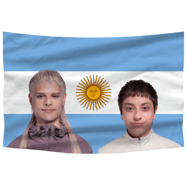 Producto - CA7RIEL Y PACO AMOROSO - ARGENTINA