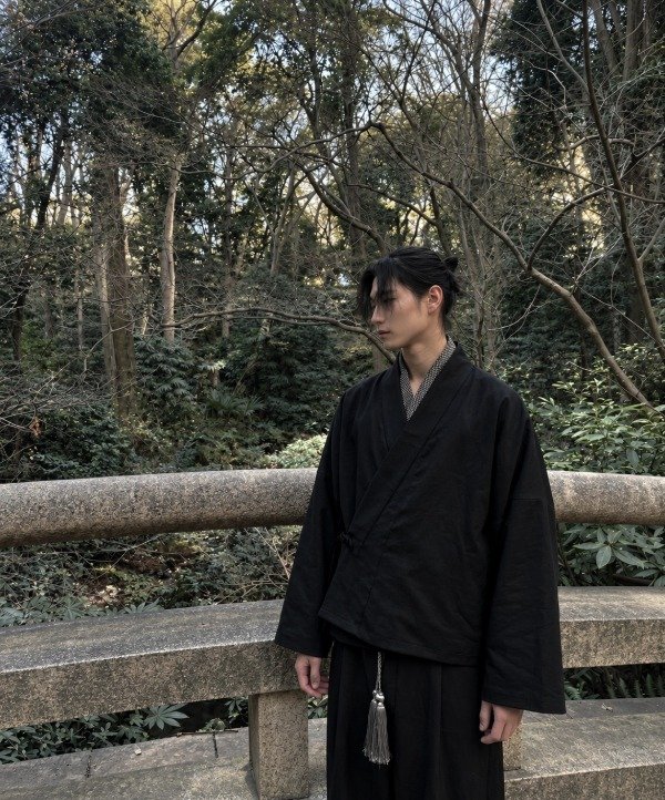 Producto - Chikara Haori - 5