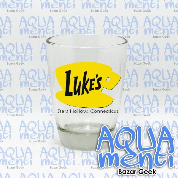 Producto - Vaso Luke's