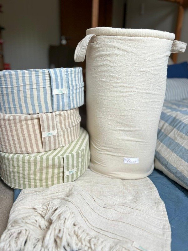 Producto - Contenedor XL