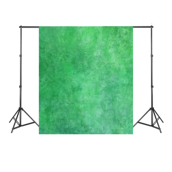Producto - INFINITO XXL 300X300CM VERDE MALEZA