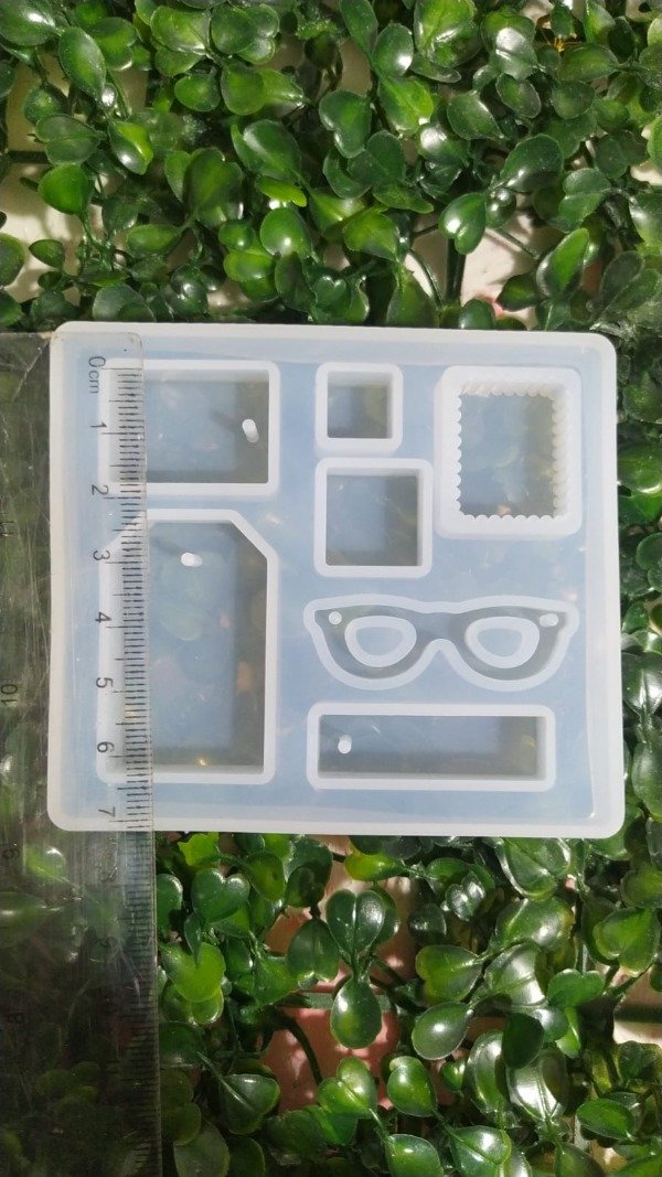 Producto - Molde etiquetas - 1