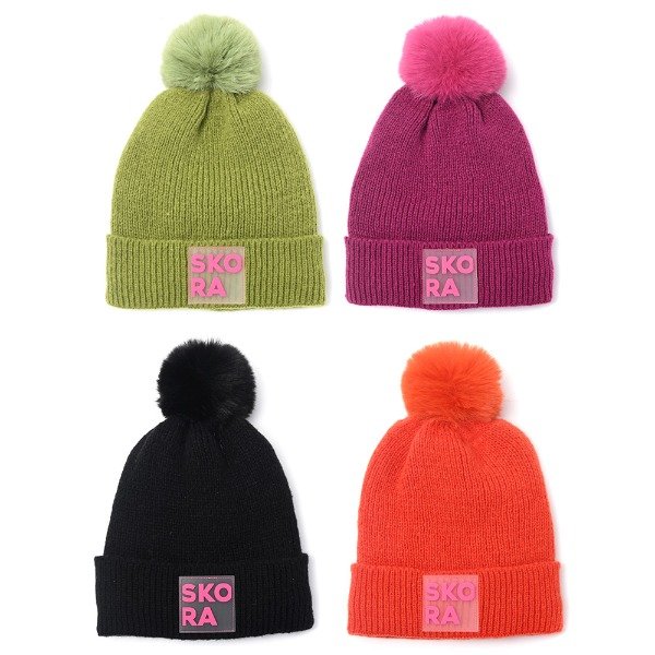 Producto - Gorro mujer 38671
