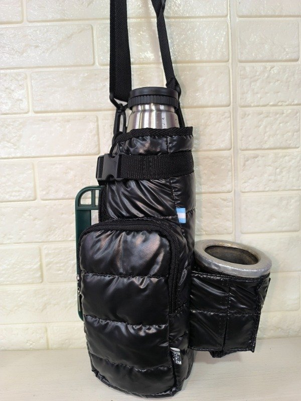 Producto - Porta termo CEBADO puffer - 3