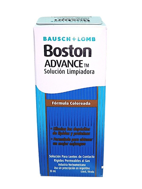 Producto - Boston Advance Limpiador