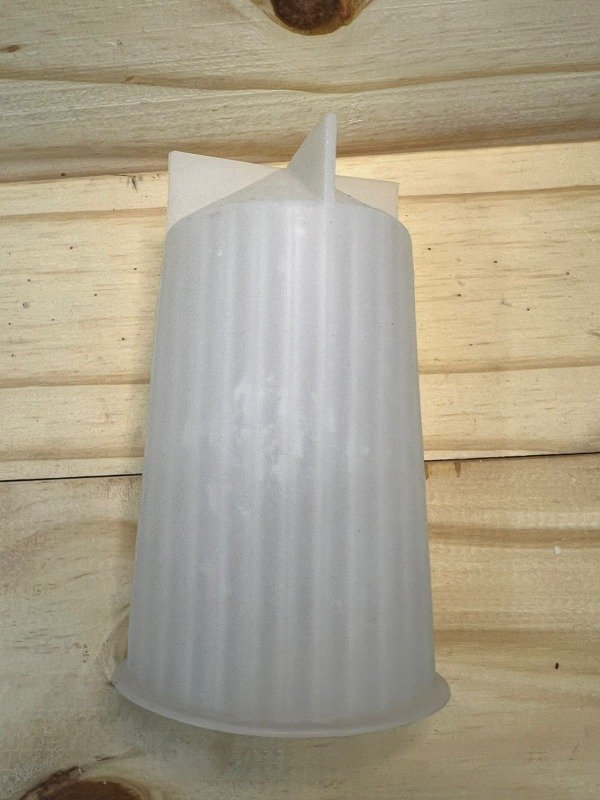Producto - Molde Velon rallado (precio Final)