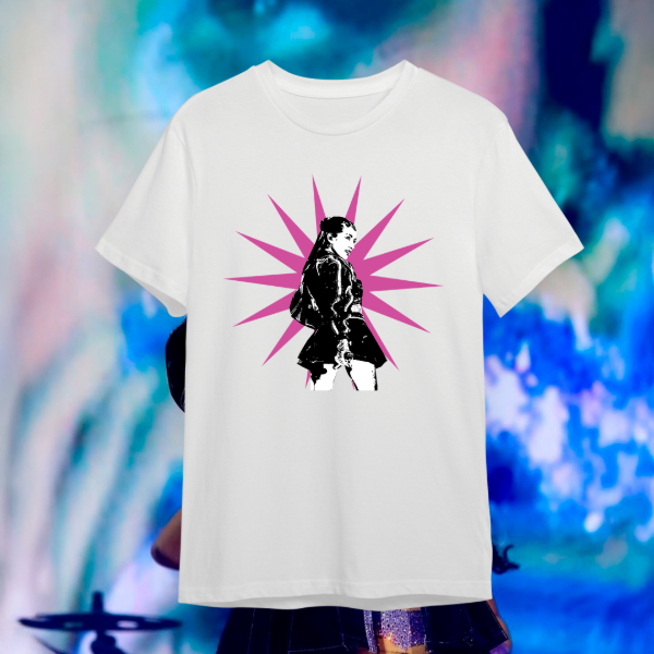 Remeron oversize maria becerra 3