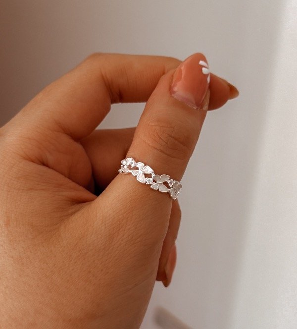 Producto - Anillo Mari Nacar