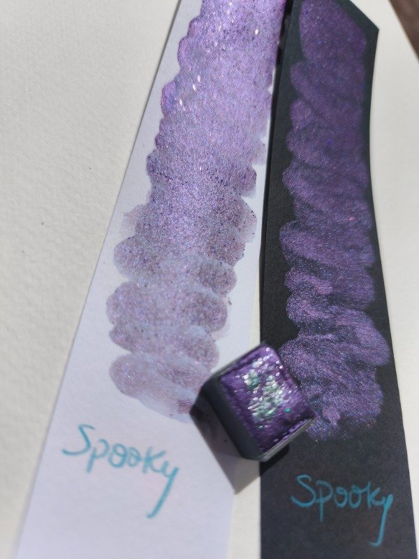 Producto - Spooky