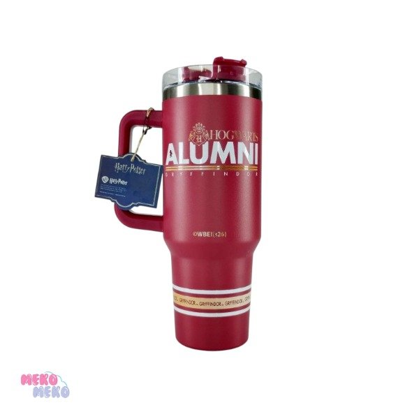 Producto - Vaso Termico Quencher Gryffindor - 2