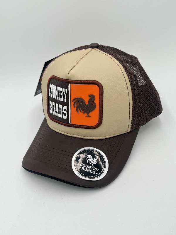 Producto - Country roads 12