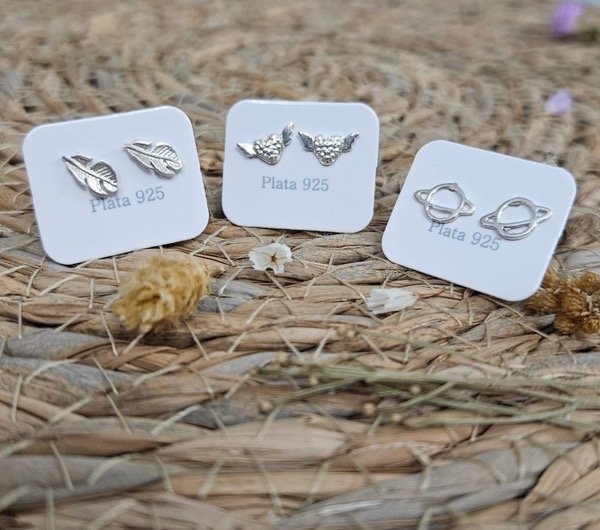 Producto - Aros cuore