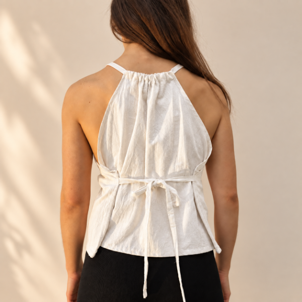 Producto - Top Verano Natural - 1