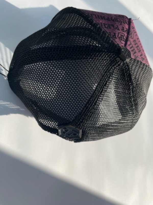 Producto - Gorra Philip plein - 2