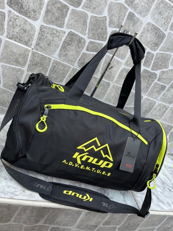 Producto - BOLSO DEPOORTIVO K010