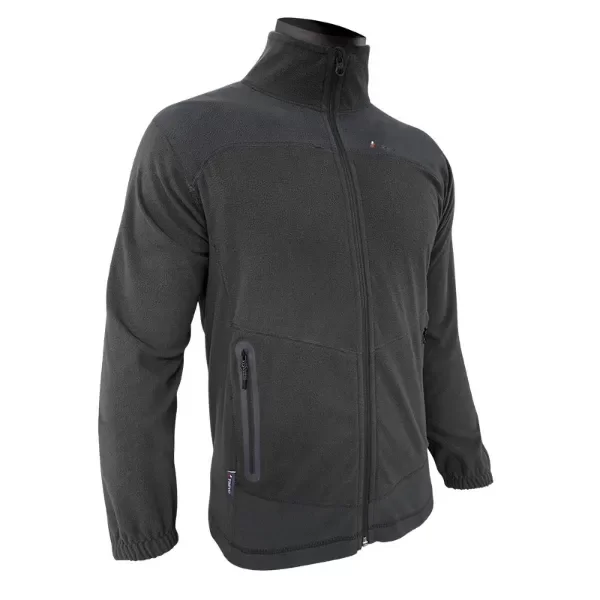 Producto - Campera Adventure Micro Polar 150 Hombre