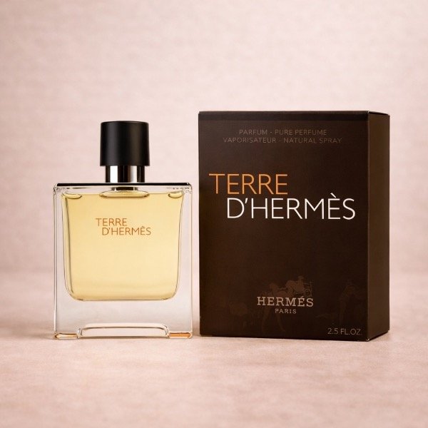 Producto - Terre d Hermes Parfum 5ml