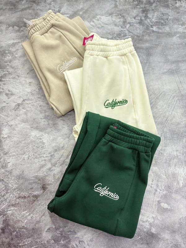 Producto - Jogging California