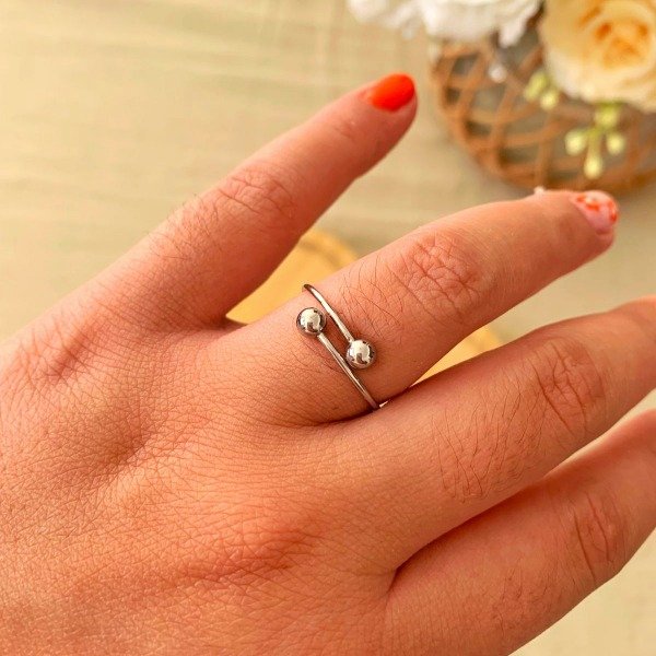 Producto - Anillo Minerva
