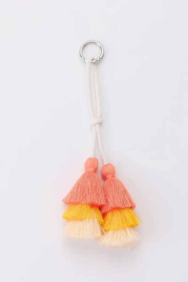 Producto - Llavero Mulan - 2