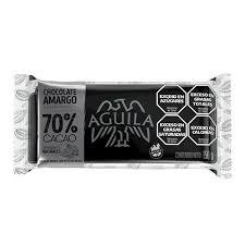 Producto - TABLETA AGUILA 70 CACAO 150GR