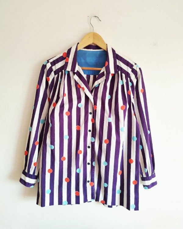 Producto - Camisa Clound