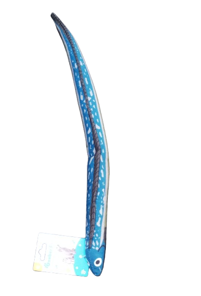 Producto - Peluche anguila