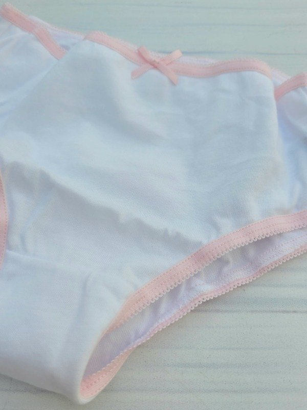 Producto - PACK X2 MINI BOMBI BLOOMY ( 5 A 6 AÑOS) - transferencia 5.950 - 1