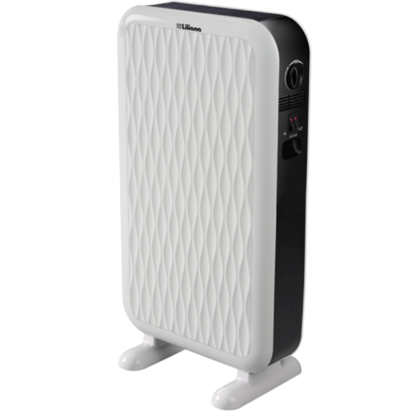 Producto - Tecnoturbo Liliana Tcv-100 Tecnohot 2200 Watts.