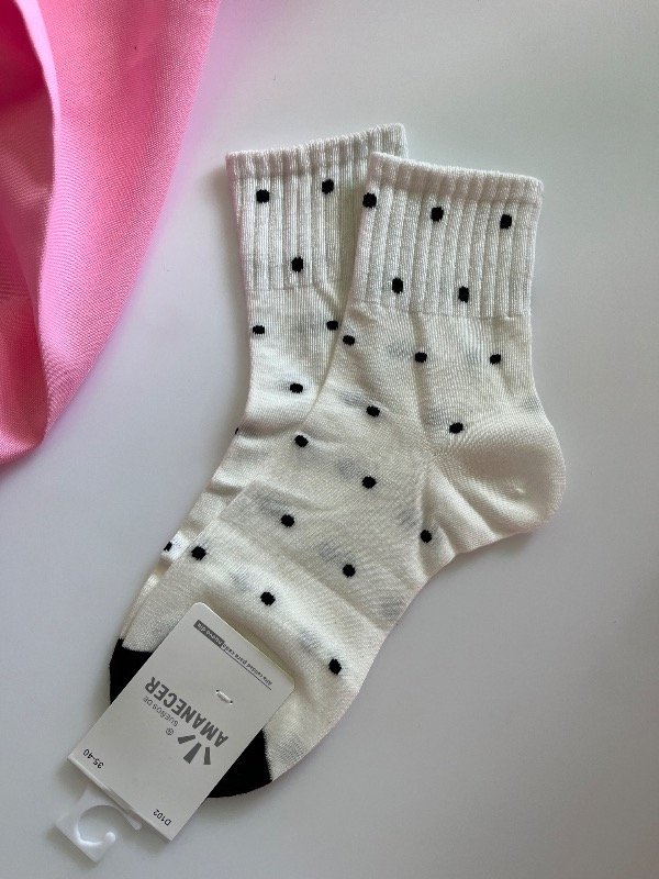 Producto - Medias 3/4 #51