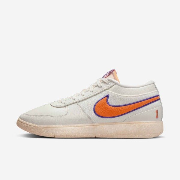 Producto - NIKE BOOK 1 NY