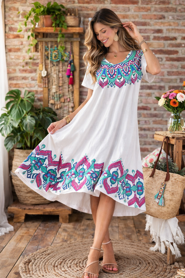 Producto - Vestido M250