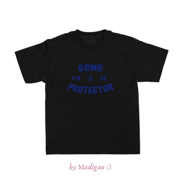 Producto - SOME PROTECTOR TEE - 1