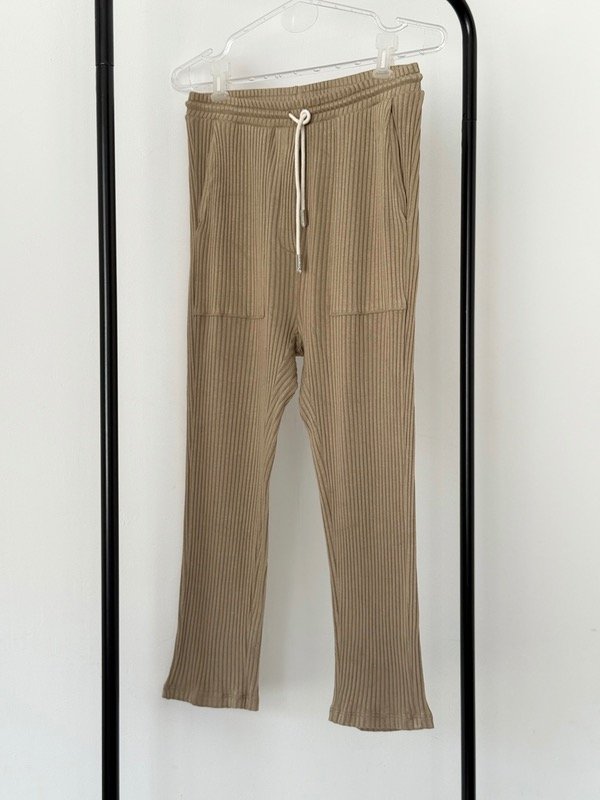 Producto - Pantalón María Cher - S (5)