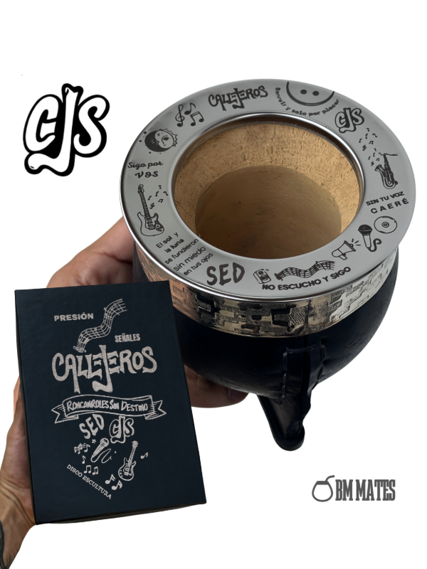 Producto - COMBO CALLEJEROS IMPERIAL CALABAZA