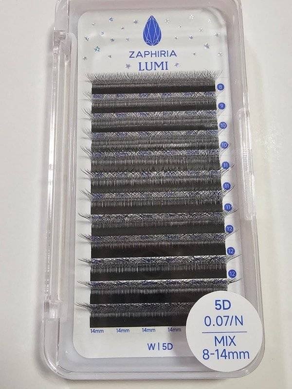 Producto - LUMI 5D Curva M/N (Foxy, mix)