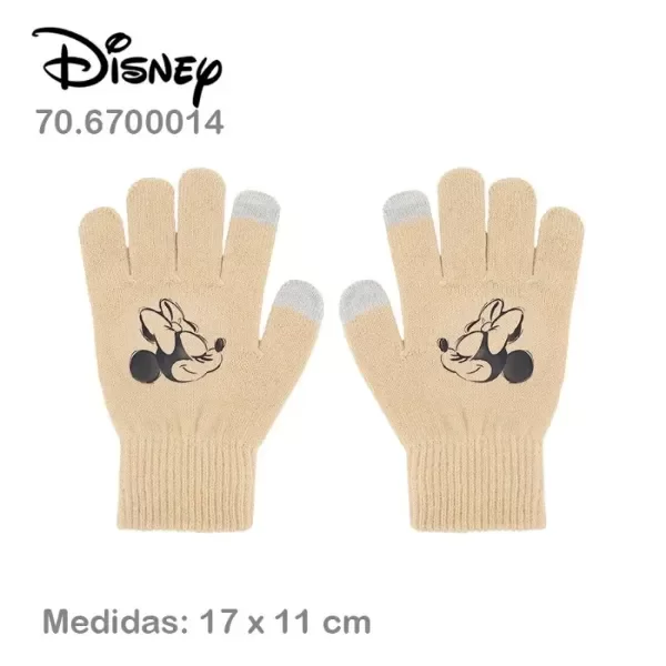 Producto - GUANTES DISNEY - 0