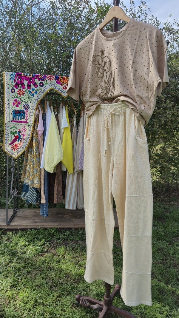 Producto - Pantalón Clarice - 12