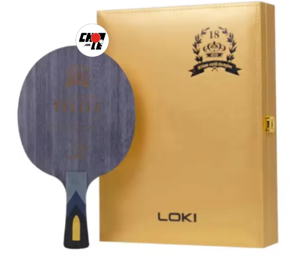 Producto - Wang Hao Classic