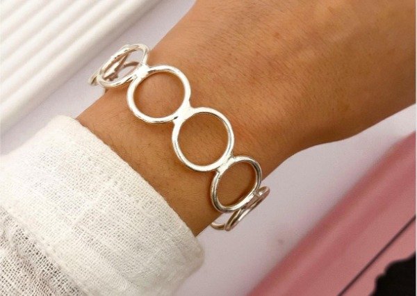 Producto - PULSERA-ESCLAVA