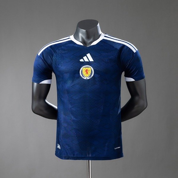 ESCOCIA 2026 - MATCH [VERSIÓN JUGADOR]