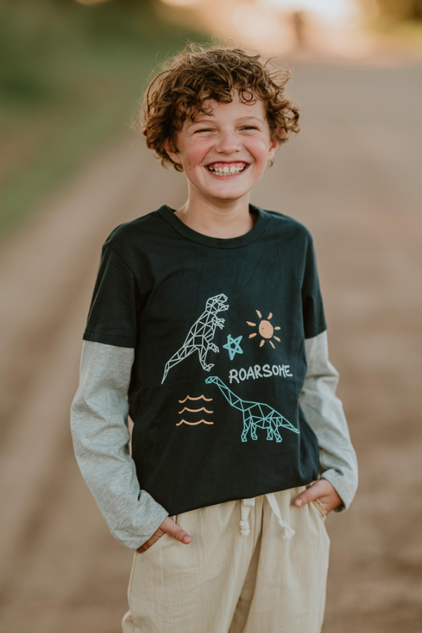 Producto - Remera Patagonia