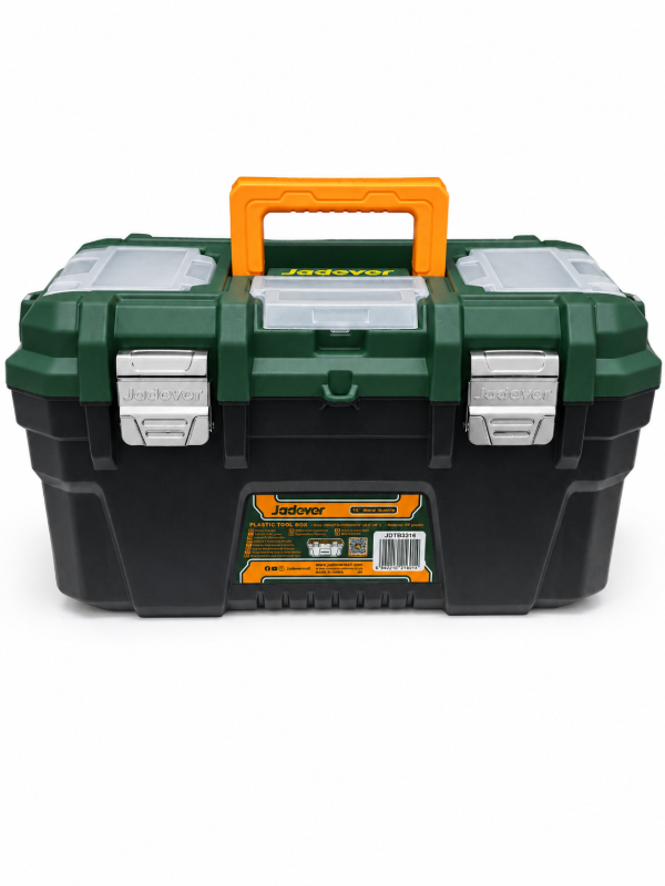 Producto - Caja de Herramientas Jadever 16 Modelo JDTB3316