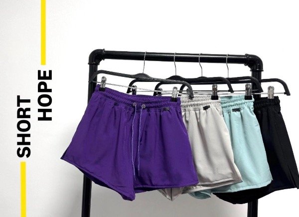 Producto - Short Hope - 0