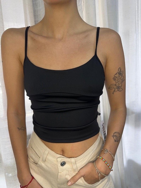 Producto - Top Georgina - 2