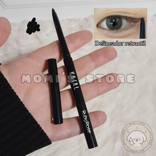 Producto - Delineador retráctil Ruby Rose "Kajal"