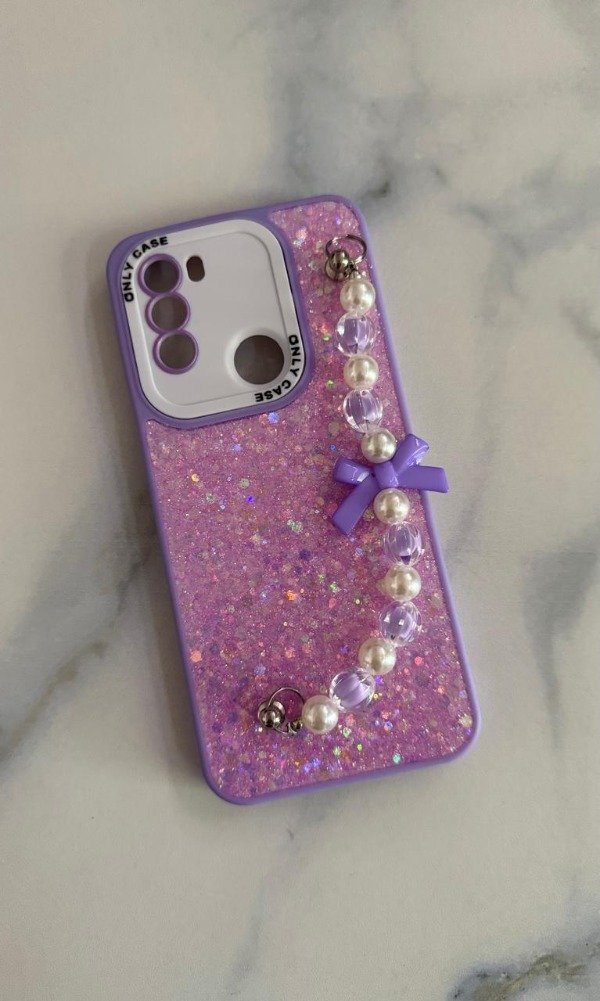 Producto - Funda con correa Moto G31