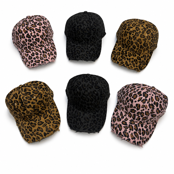 Gorras print