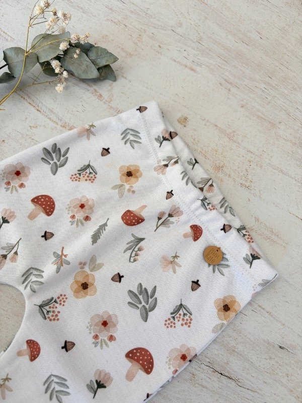 Producto - Ranita HONGUITOS - 1